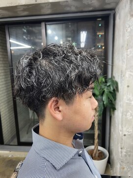 ロンドガルマン 名古屋(Lond GULLMAN) 【Lond GULLMANSEIYA】ツイストスパイラル