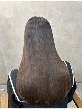 モイ(moy) アルカリ酸熱バイカルテトリートメント