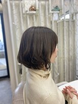 ターミナル ネクスト ディパーチャー(TERMINAL Next departure)&nbsp;オールマイティボブ