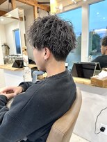 アルーナビューティデザイン&nbsp;スパイラルハイライト