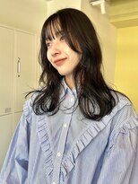 スペシャルオオサカ 難波店(Special OSAKA)&nbsp;【Special OSAKA】韓国風レイヤーカット