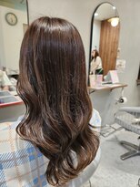 ハイレート ウニクス川越店(Hairate) [Sekiguchi] オリーブベージュ