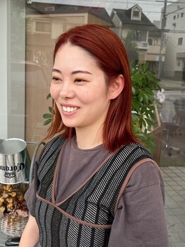 フー バイ セリナ(Fuu.by serina)の写真/【刈谷駅徒歩10分】駅近×ゆったり癒しの空間で平日の空き時間を有効活用！平日限定クーポンでさらにお得♪