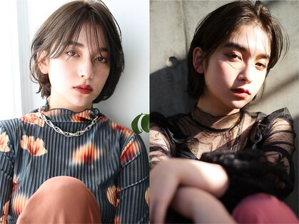 ヴァン カウンシル 川中島店(VAN COUNCIL)の写真