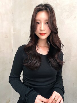 アルテ(ARTE) 【ARTE表参道/青山】大人可愛いレイヤー×ベージュ