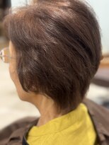 キュービズム イオンモール白山店(CUBISM)&nbsp;レディースカット