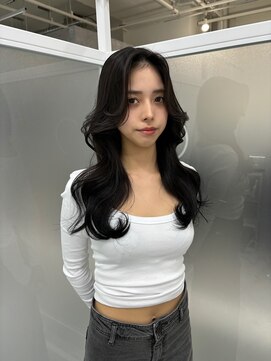 イミュ(IMMU) 大人レイヤースタイル