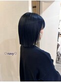 navy