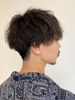 マーズ(MARS)&nbsp;ナチュラルツイスト/20代30代40代