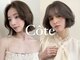 コート 表参道(Cote)の写真/つくった感がないのにナチュラルに盛れる顔周り♪オトナ上品な小顔顔周りレイヤーカットが高評価◎表参道
