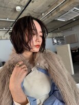 リラクオーレ 三宮 元町(LIRA CUORE)&nbsp;ボブ