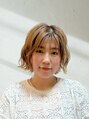 リアン(Lien) 臼庭 瞳