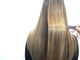 ヘア アンド スパ ミノルキ(hair and spa MInoruKI)の写真