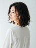 ◆ゆるめカールヘアに変身◆ボリュームコントロールでふんわりシルエット美人
