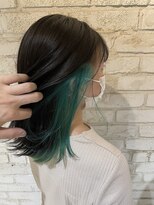 トラックス(TRUX) インナーカラー