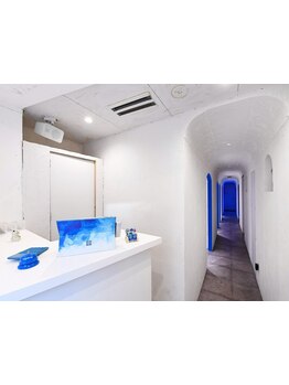 【元町駅徒歩3分】≪日常に癒やしのリゾートを≫おしゃれな個室空間であなただけのホッとするひとときに★