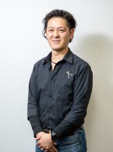 ヘアーズ クラール(Hair's curar)&nbsp;谷 明憲