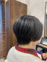 クララ ジャパン タチカワ(CLALA JAPAN Tachikawa)&nbsp;ショートボブ