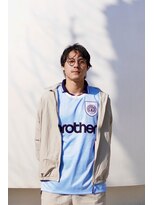 トプカピ(TOPCAPI) 伸ばしかけにおすすめのヘアスタイル