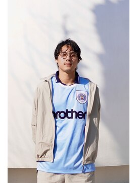 トプカピ(TOPCAPI) 伸ばしかけにおすすめのヘアスタイル