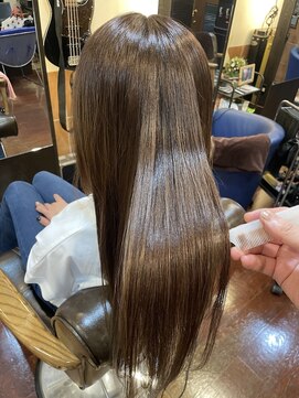 ヘアールーム(Hair Room) スーパーロング