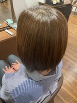 アミカ シーモール店(Amica)&nbsp;髪ドラトリートメント