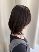 エルサフィロ ヒゴバシ(el zafiro)&nbsp;【エルサフィロ 肥後橋】お客様スタイル