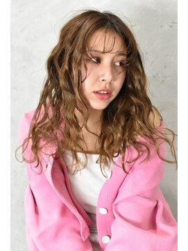 コレクション 佐倉店(COLLECTION) ゆるふわスタイル