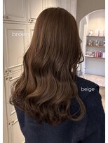 テイスティテラス(tasty terrace)&nbsp;ブラウンベージュ