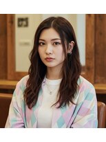 クロム(CHROM) 透明感カラー20代30代40代髪質改善白髪染めトリートメント入間