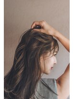 ヘックヘアー(hec hair)&nbsp;さこつミディ02