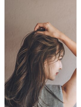 ヘックヘアー(hec hair) さこつミディ02