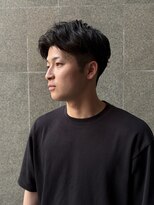 ファーレンピュア(FAHREN PURE) ニュアンスパーマ