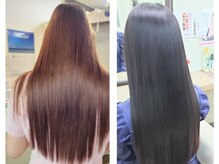かぐや姫 エルモード フェレ美容室 行徳店
