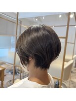 エムコレクション 丸亀店 くびれショート