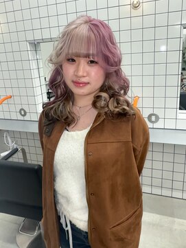 キオクエコ(KIOX eko) デザインカラー