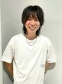 ユーフォリア 新宿通り(Euphoria) 池田恭彬 ２店舗勤務