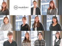 ナンバー ジルバ 立川 (N° jillva)の雰囲気（【笑顔&癒し】キャリアのあるスタッフ多数 居心地の良い雰囲気♪）