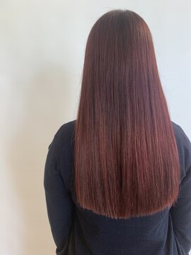 クララ トヨハシ(CLALA Toyohashi) 髪質改善トリートメント