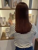 トルヴェ(Toruve)&nbsp;ずっと触りたくなるサラツヤ髪を手に入れるには