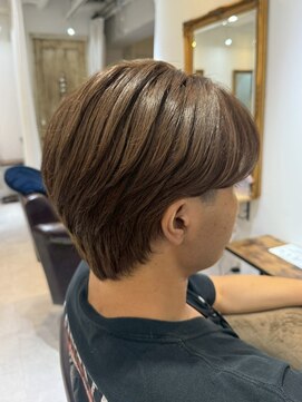 アビント バイ レシッド 武蔵小杉(abinto by rcid) あ