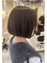 シダ(sida)&nbsp;レディース　　ショートボブレイヤー