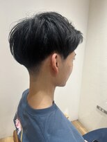 ヘアポケット スタイル店(HAIR POCKET)&nbsp;アップバング