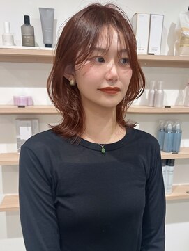 【ボブ/ショート/マッシュショート/レイヤーカット/髪質改善】