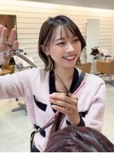 オーロ(ORO)&nbsp;安原 美奈望