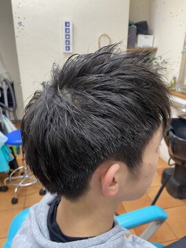 リエットサローネ(Lieto Salone) ショートカット