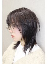 ビューティーサロン ガーデン(beauty salon garden) メディアムウルフ ☆ 担当 蒼 ☆