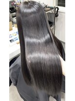 キュアネックスザサロン 渋谷(CURE nex the salon)&nbsp;髪質改善/髪質改善カラー[#渋谷駅#縮毛矯正#レイヤーカット］25