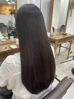 ジュノ(Jeuno)&nbsp;ストレート