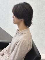 リオールバイニアウ(RE:ALL by Niau) MEN’S HAIR/波巻ツイストスパイラル/ルーズパーマ/太田